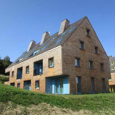 Apartman U Sjezdovky Filipovice Exterior foto