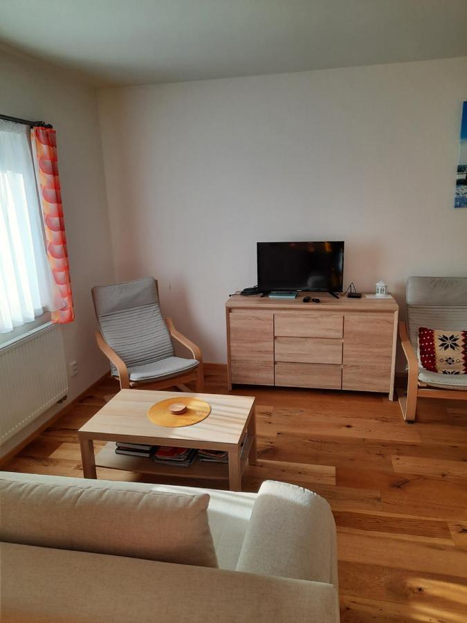 Apartman U Sjezdovky Filipovice Exterior foto